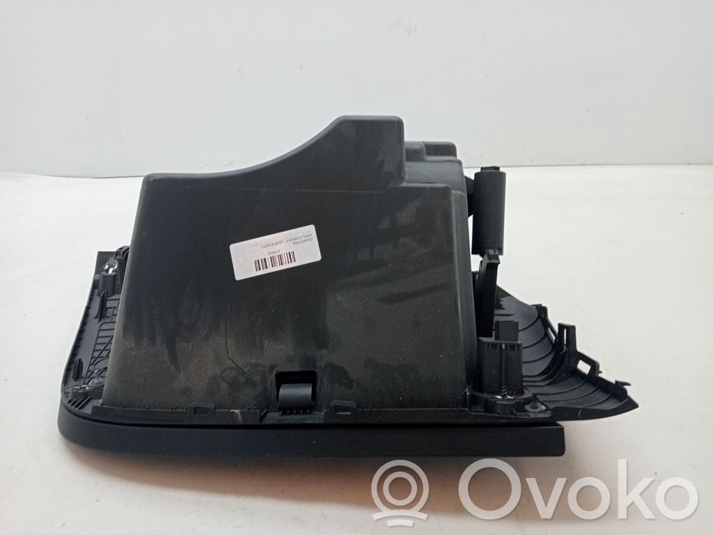 Opel Corsa F Guantera 