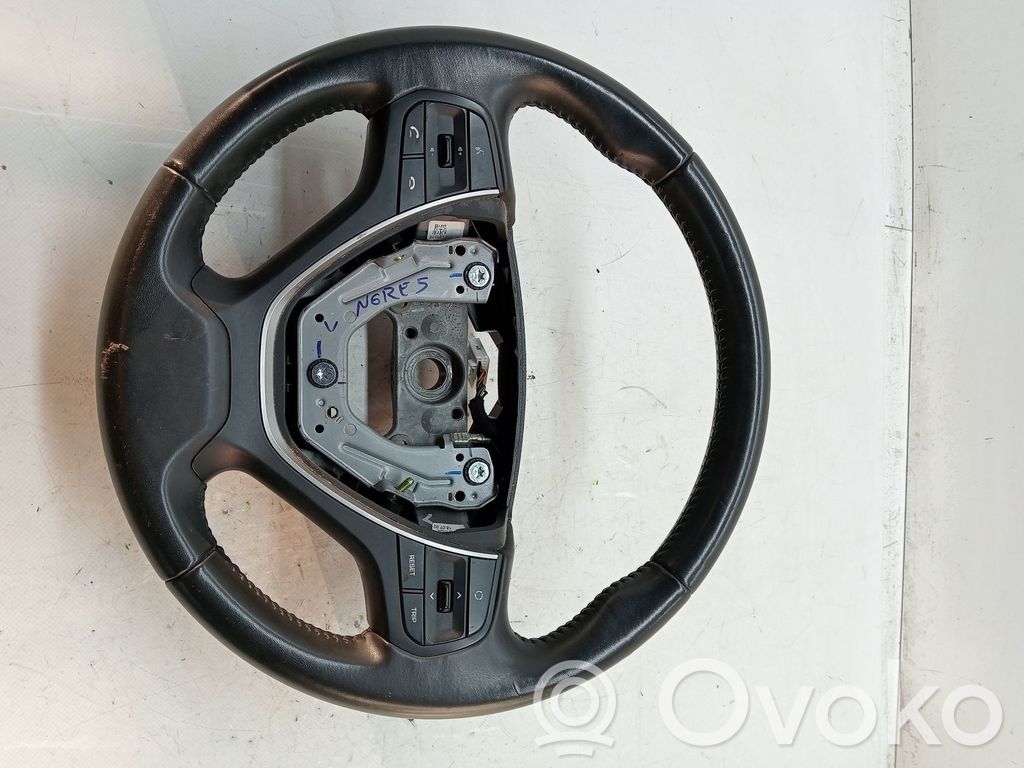 Ohjauspyörä   56120C8100TRY