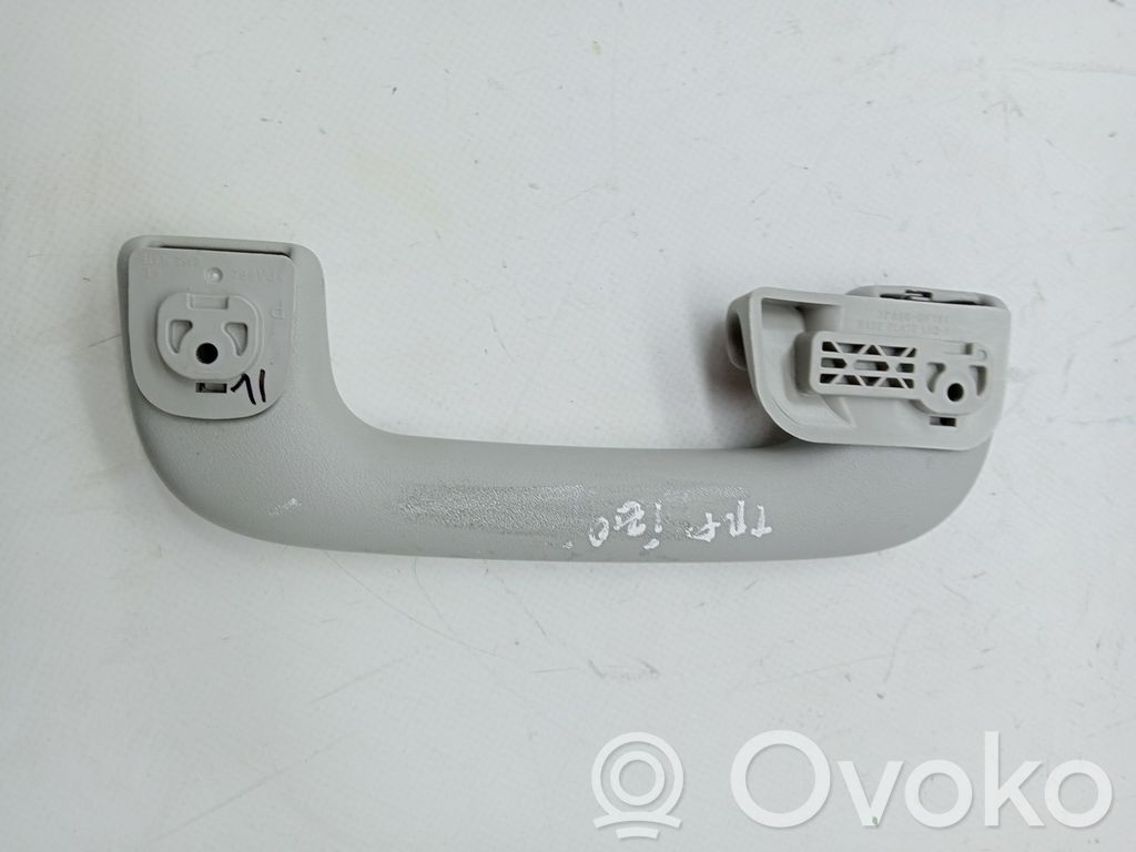 KIA Rio Main courante 