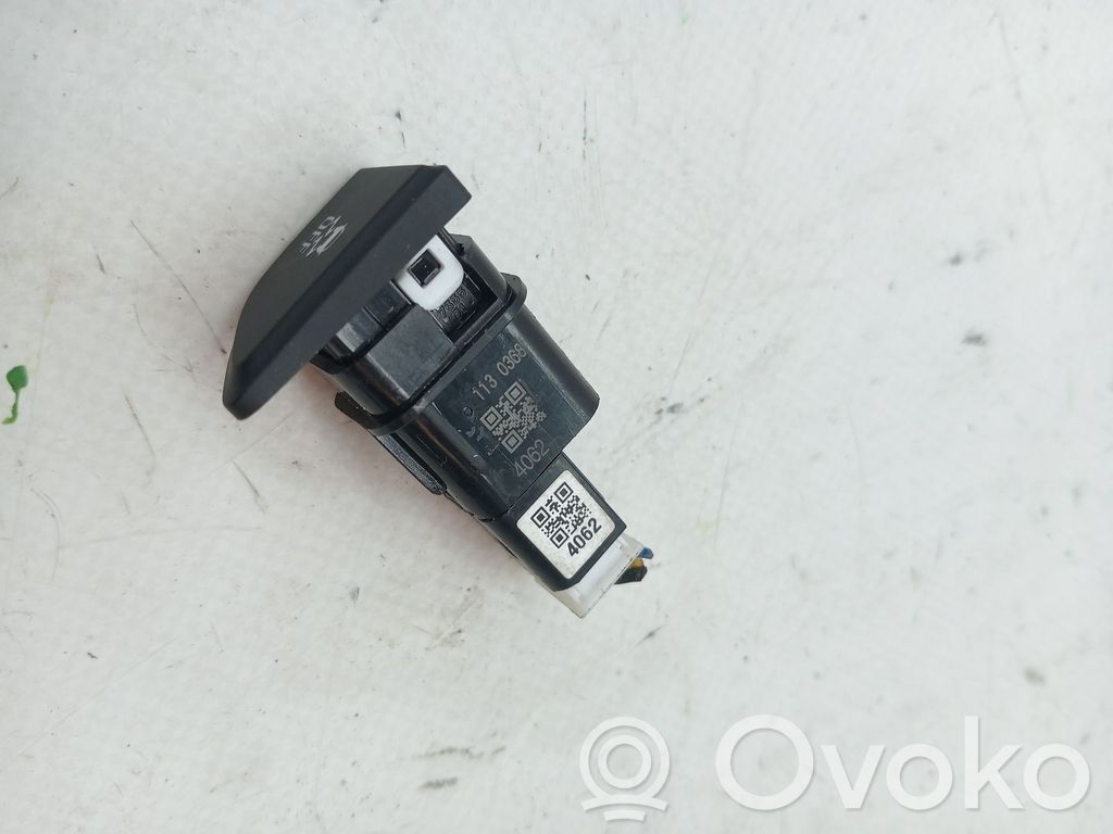 Central body control module   42364062