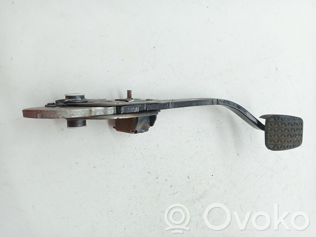Opel Astra K Pedal de freno 