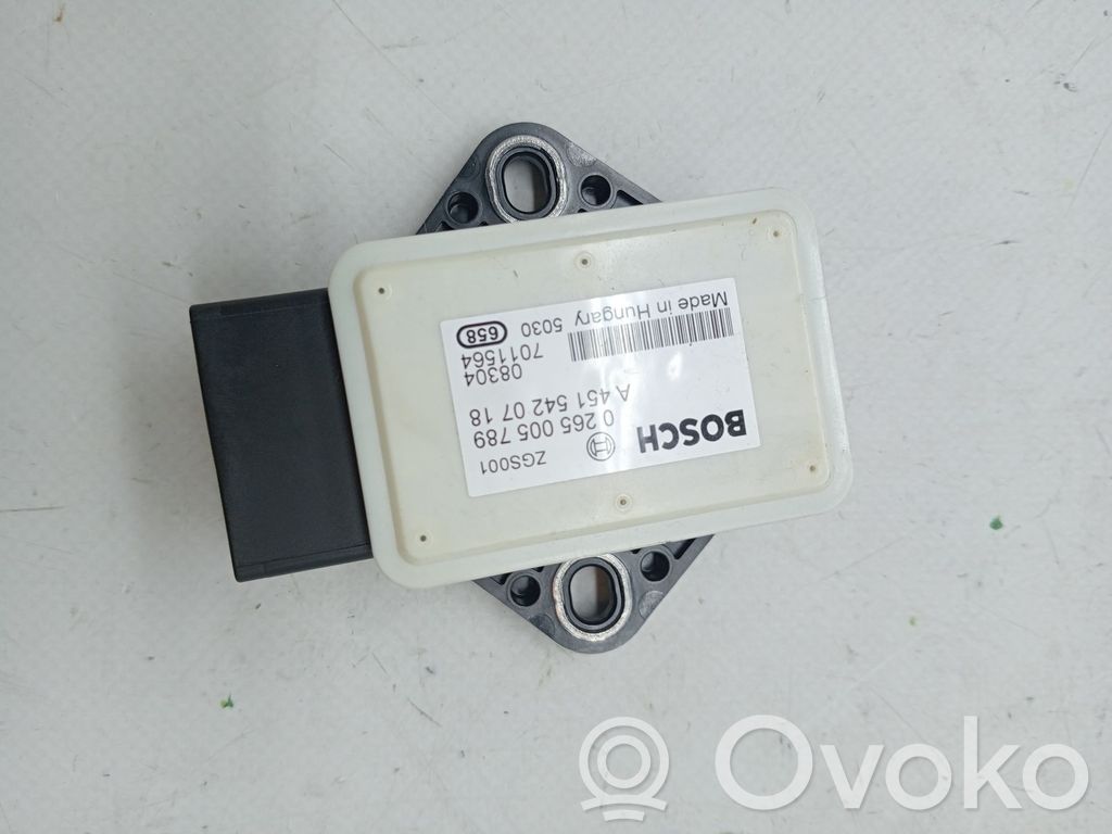 Sensor   A4515420718