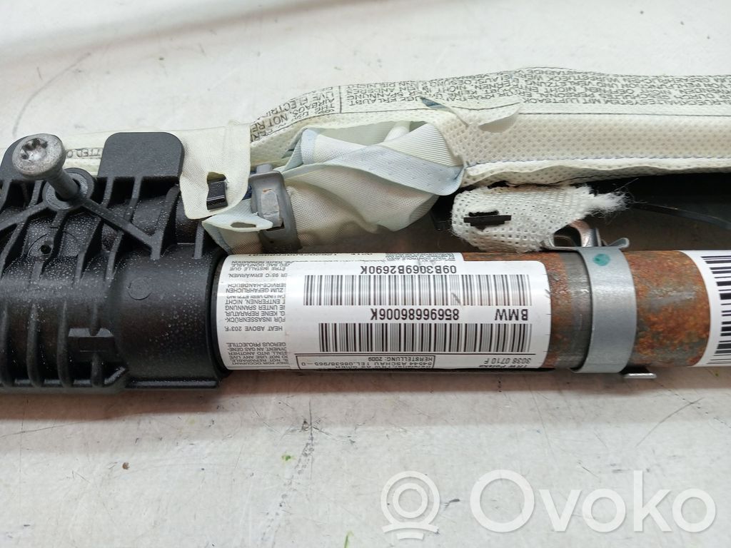 Passenger airbag   85696686006K,72126966860