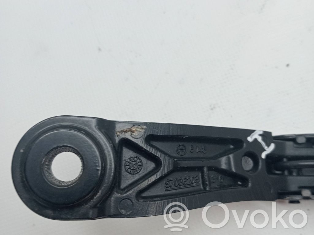Ford Ka Front wiper blade arm 