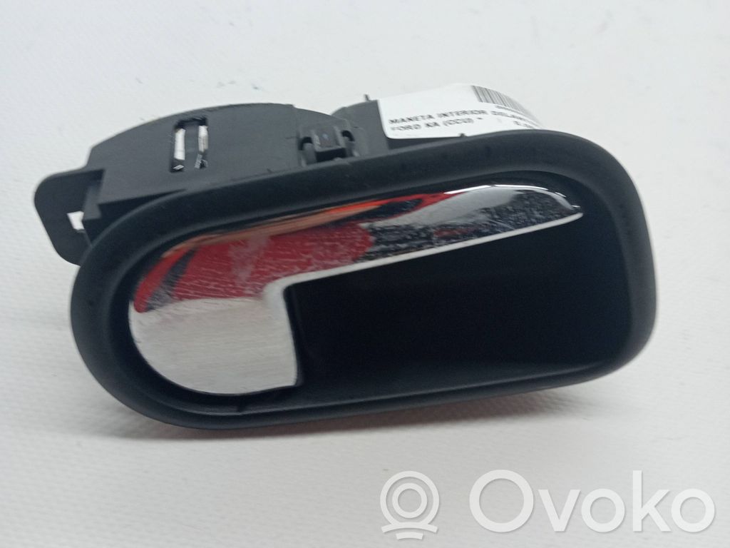 Sliding door interior handle   2474813,G1B5A22600DCSMAS