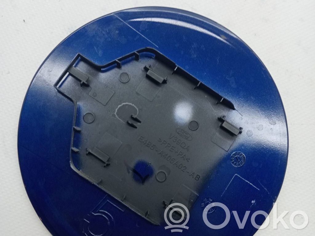 Ford Ka Polttoainesäiliön korkki 