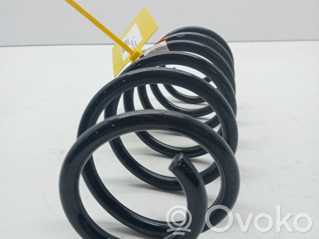 Front coil spring   2019640,G1B55310AB