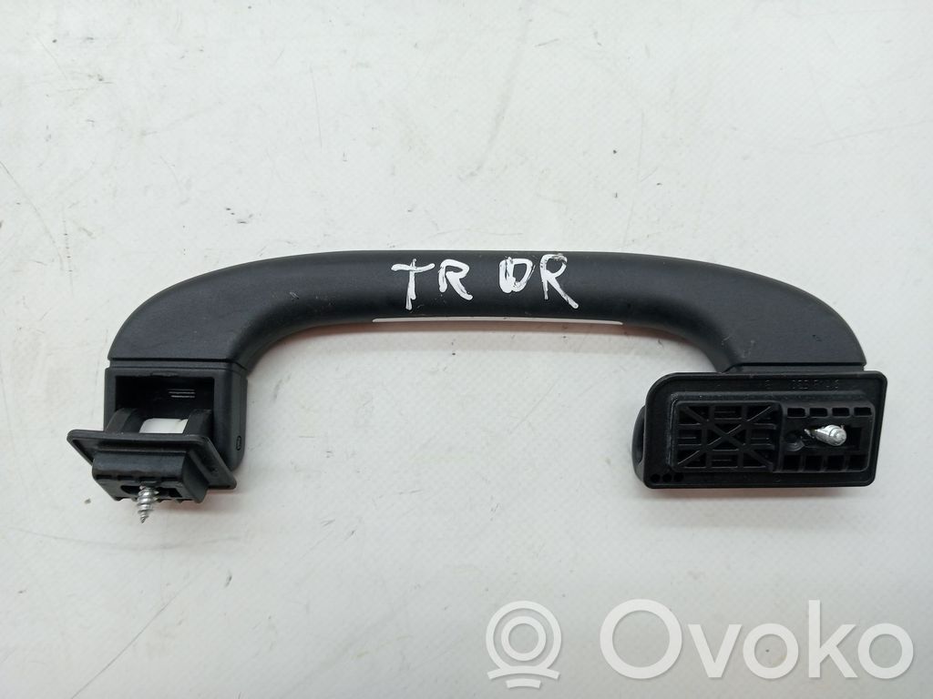 BMW 1 E81 E87 Asidero (moldura superior) 