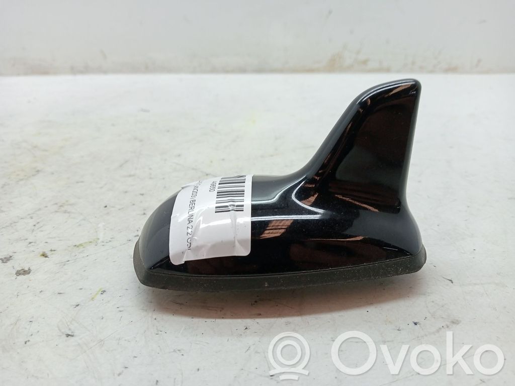 Mercedes-Benz C W203 Antena radiowa 
