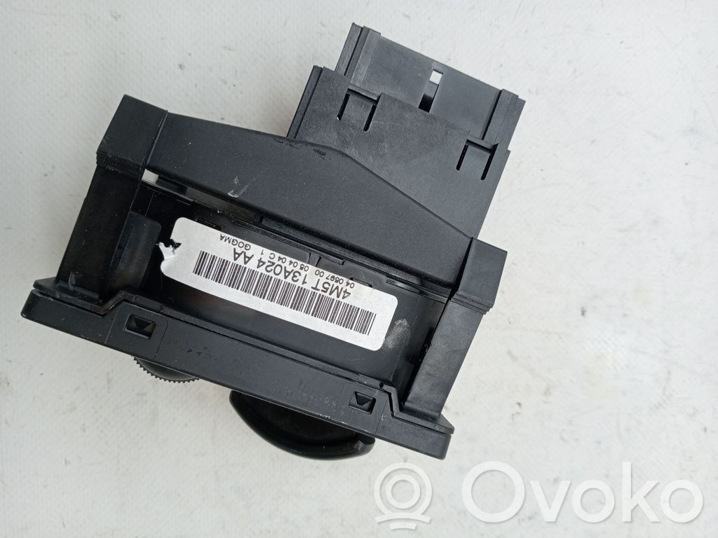 Interruptor de luz   4M5T13A024AA
