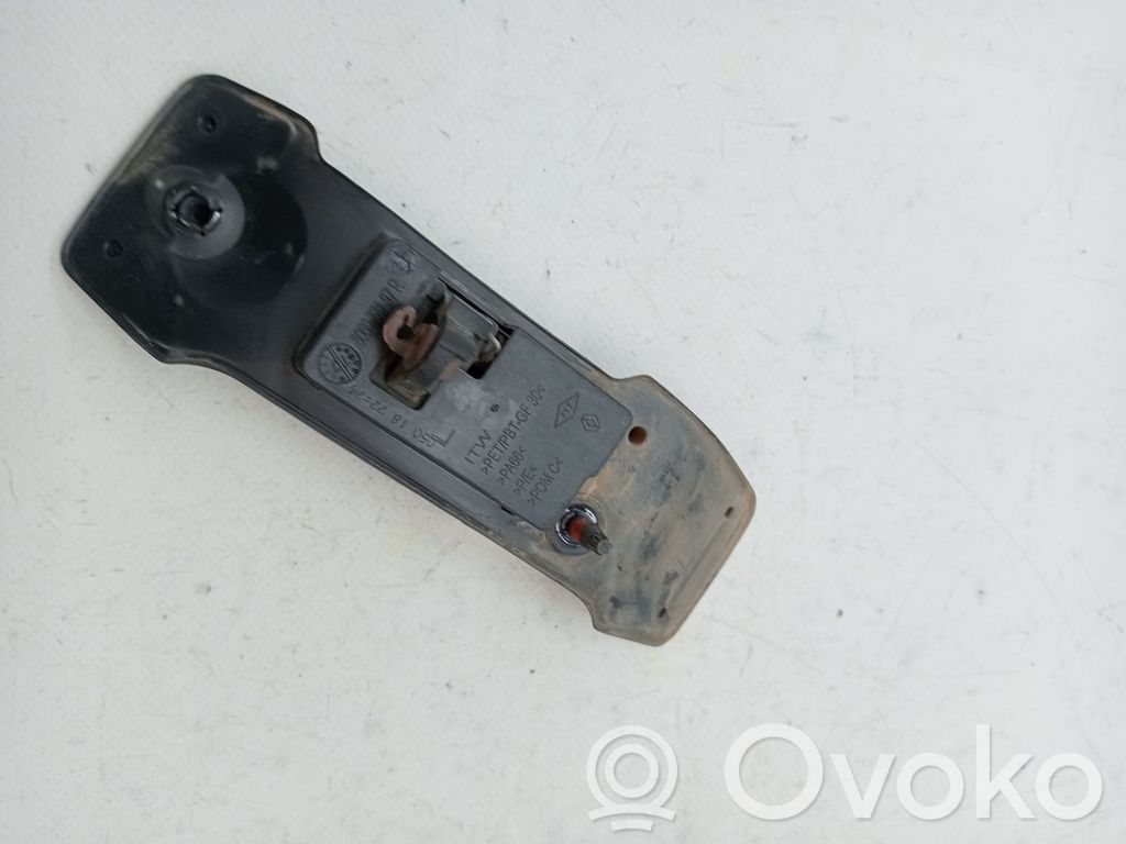 Manecilla externa de puerta corredera   806077197R