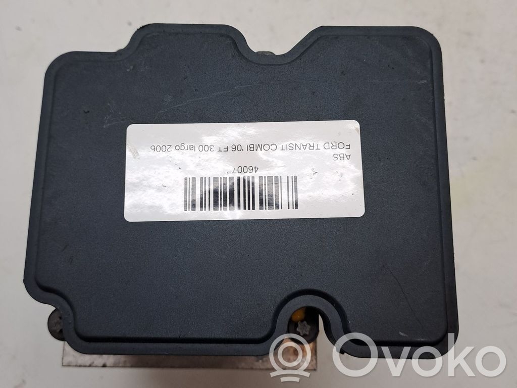Ford Transit Bomba de ABS 