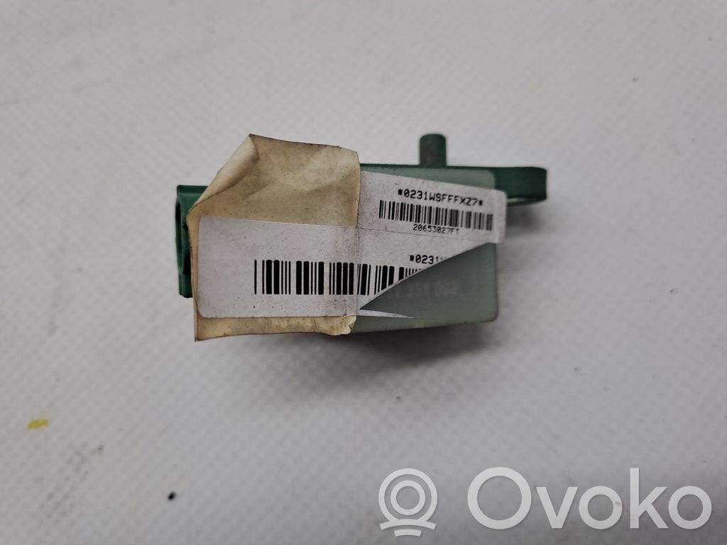 Sensor   3C0909606