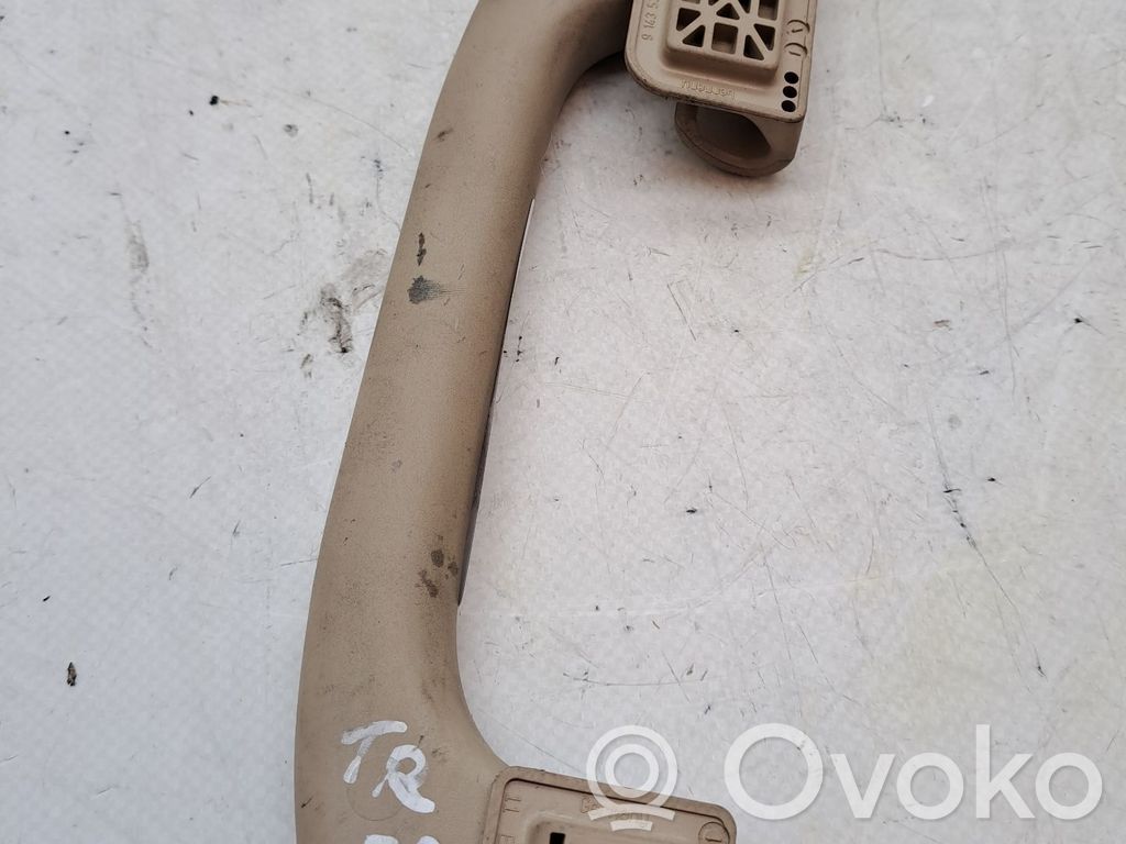 BMW 3 E90 E91 Handrail (top trim) 