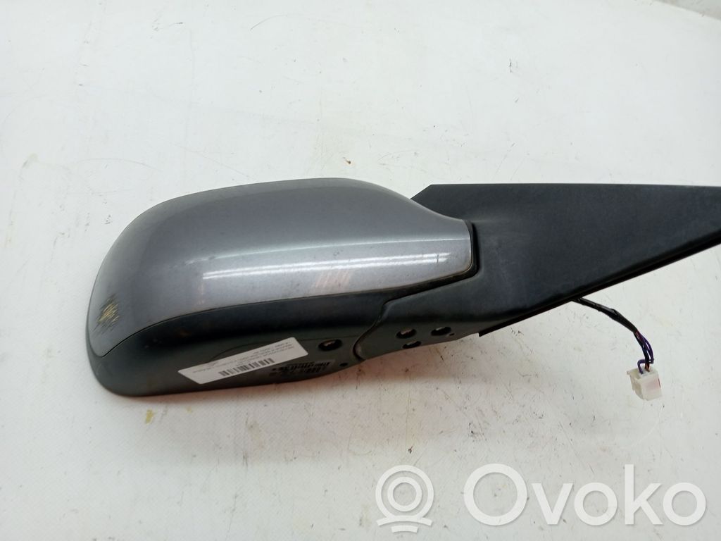 Front door electric wing mirror   GJ6E6912ZE
