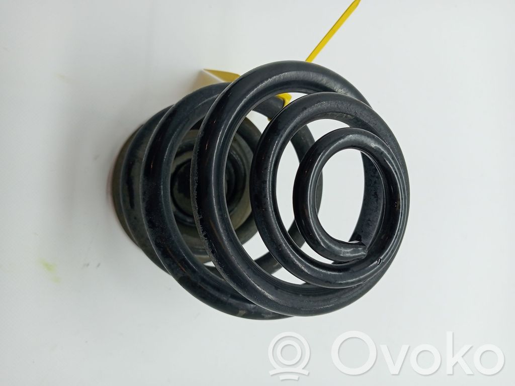 BMW 3 E46 Front coil spring 