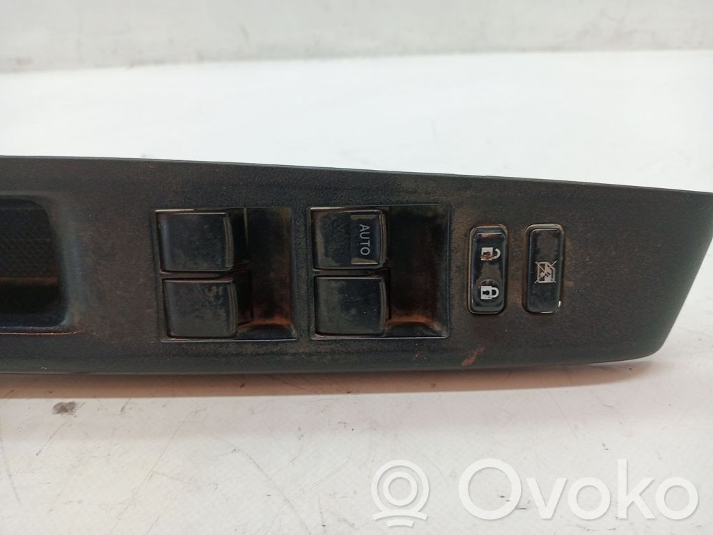 Comutator comandă geamuri electrice   848200D260,742320D340