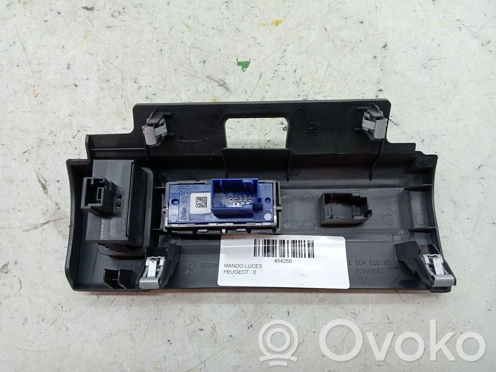 Interruptor de luz   96366692ZD