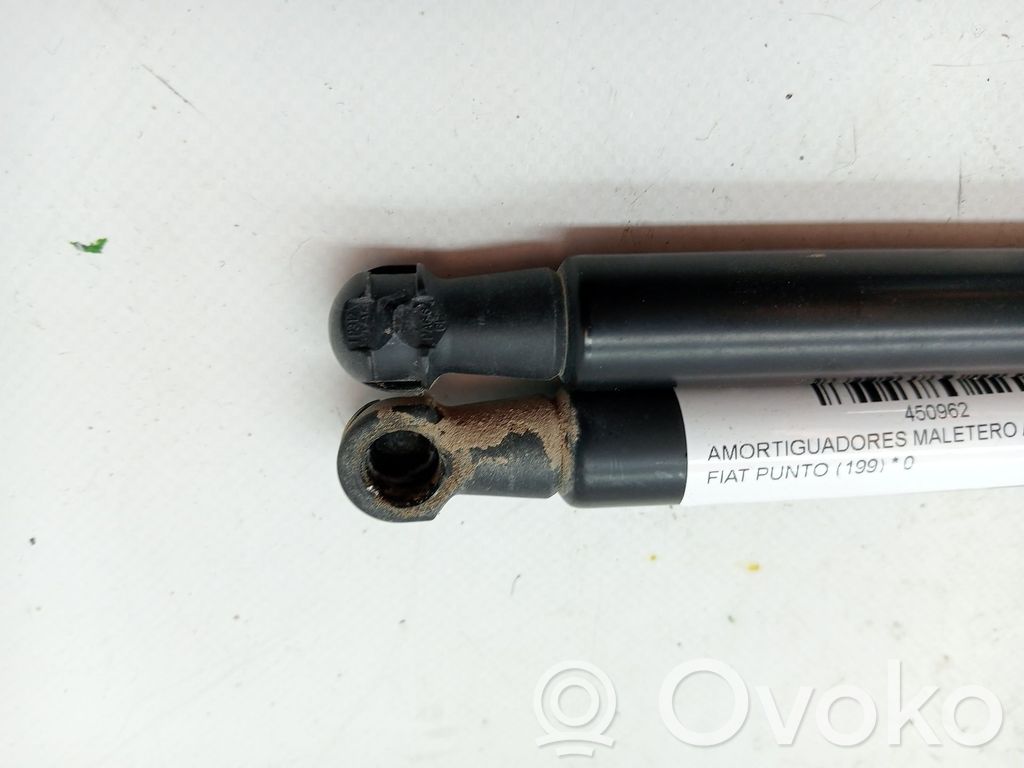 Fiat Punto (199) Amortiguador del maletero/compartimento de carga