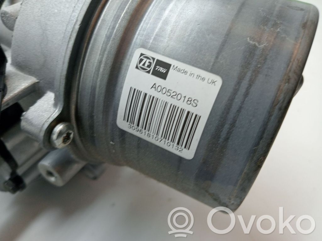 Fiat Tipo Steering rack 