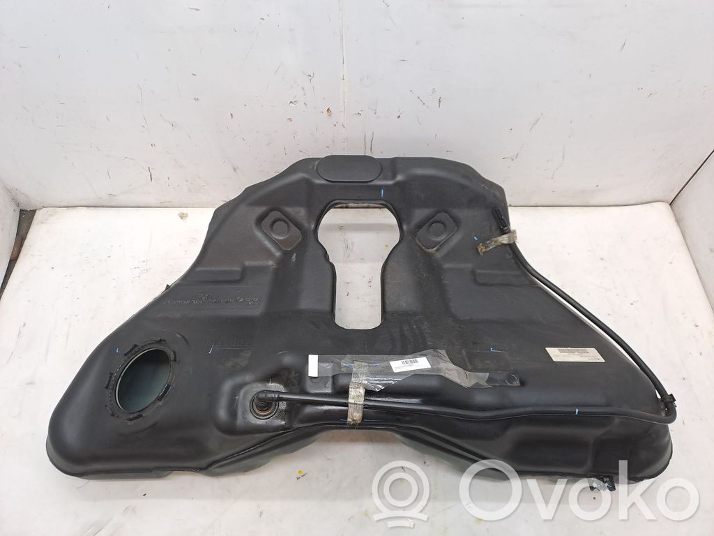 Polttoainesäiliö   C2D49965,FW939K007EB,FW939002EB