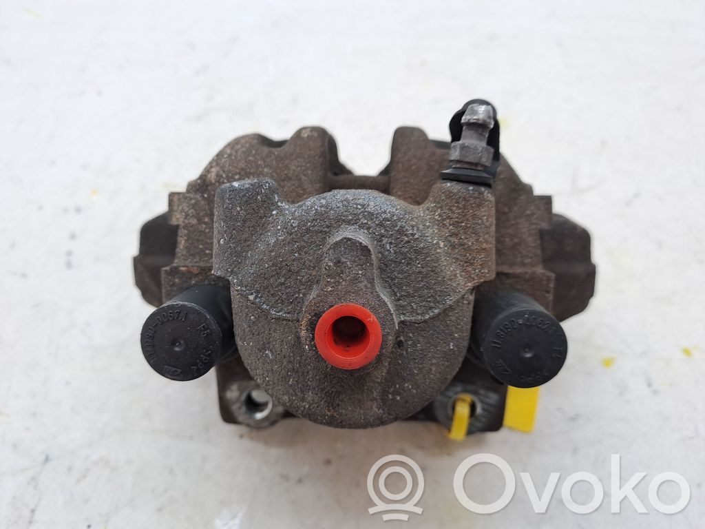 Caliper del freno trasero   34216768698