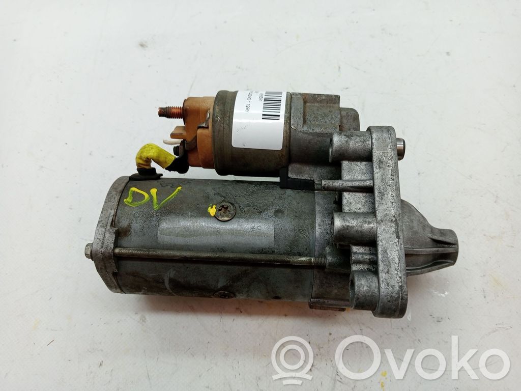 Motorino d’avviamento   5802Z8