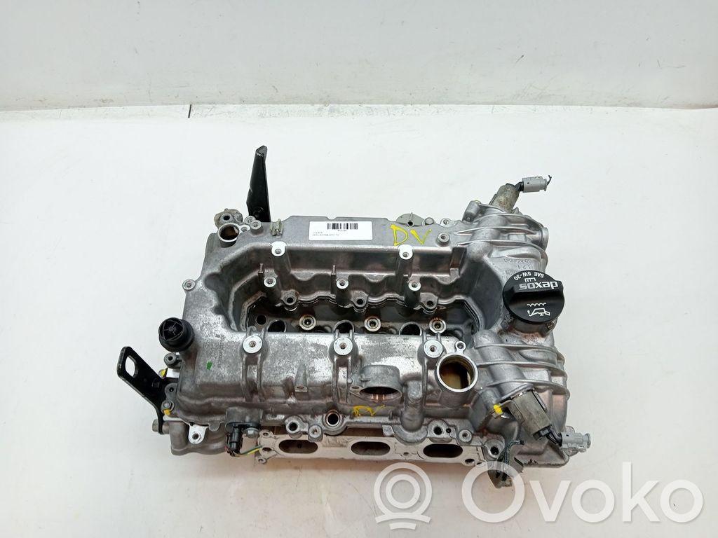 Culata del motor   95522465,55490154,55486224