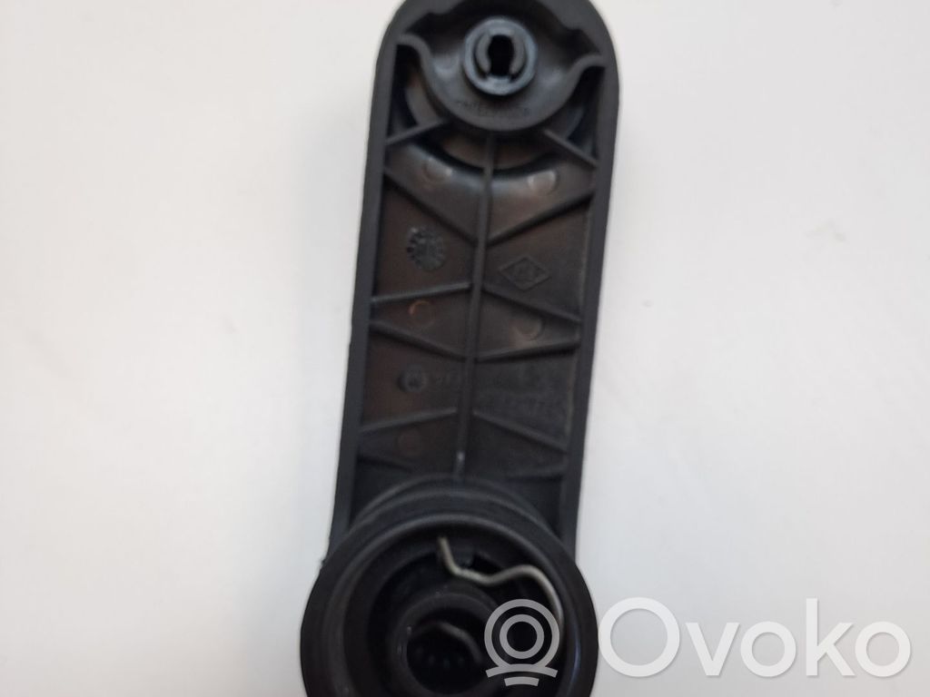 Renault Clio IV Sonstiges Karosserieteil