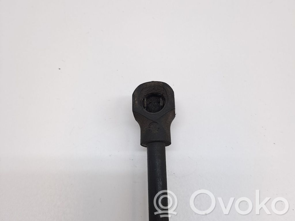 Renault Clio IV Amortizor capotă motor 