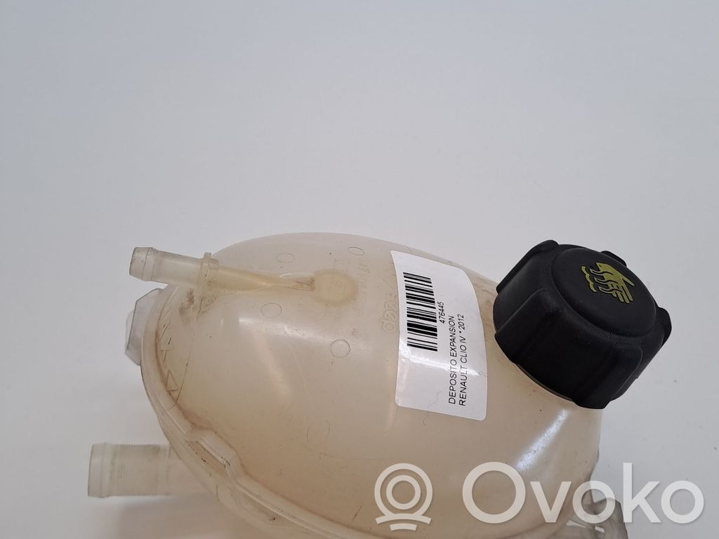 Depósito del refrigerante   217104354R
