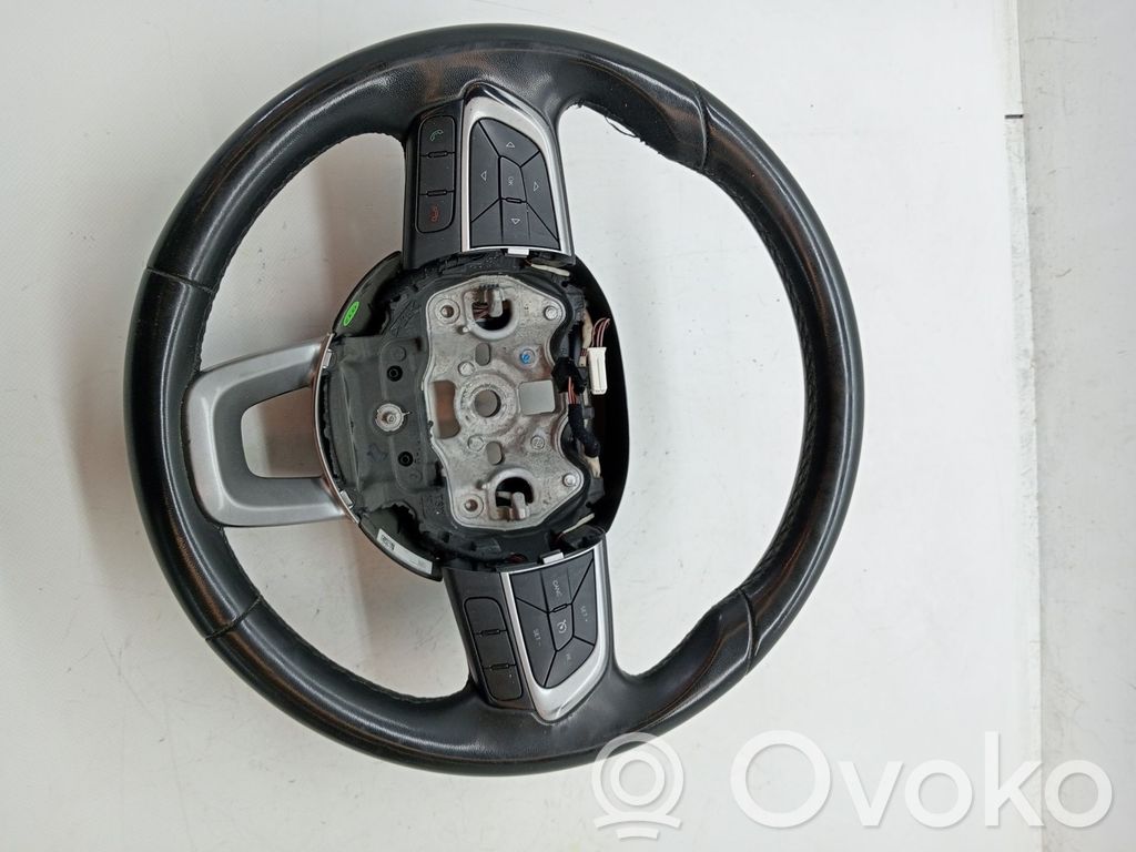 Fiat Tipo Lenkrad 