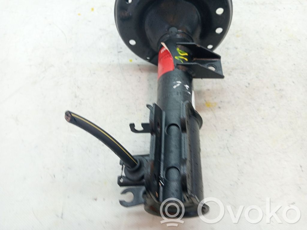 Fiat 500 Ammortizzatore anteriore