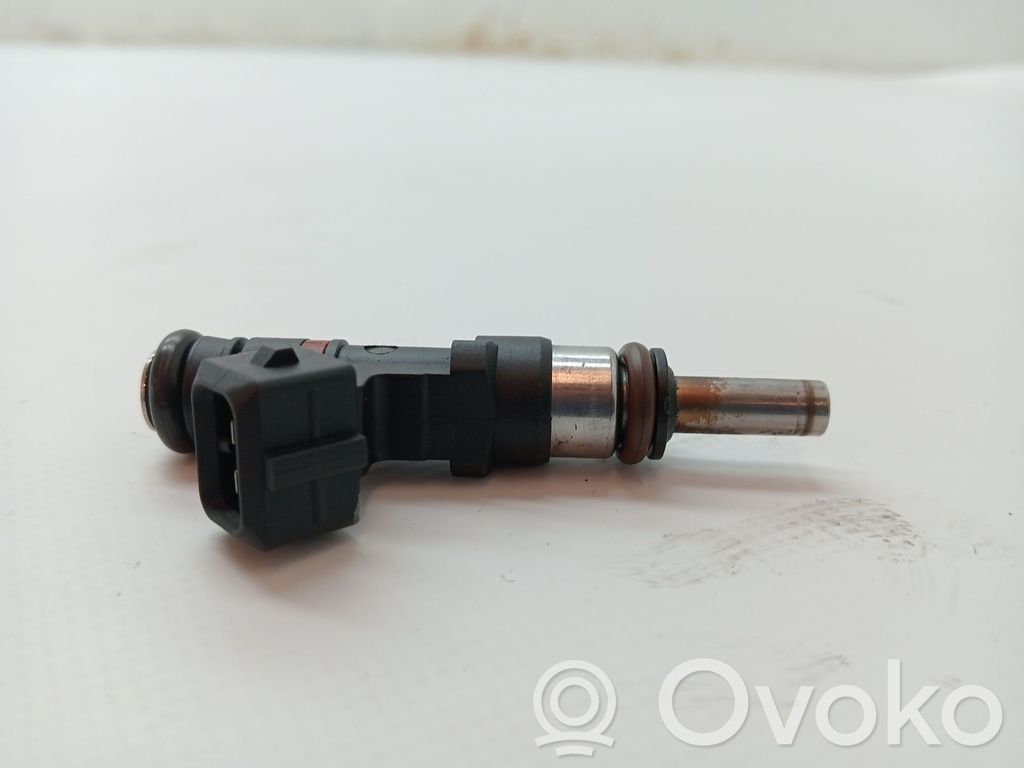 Fiat Tipo Inyector de combustible 
