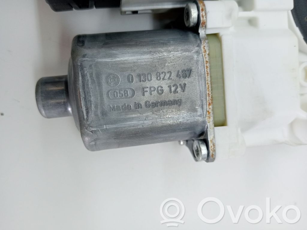 Volkswagen Tiguan Motor macara geam ușă față 