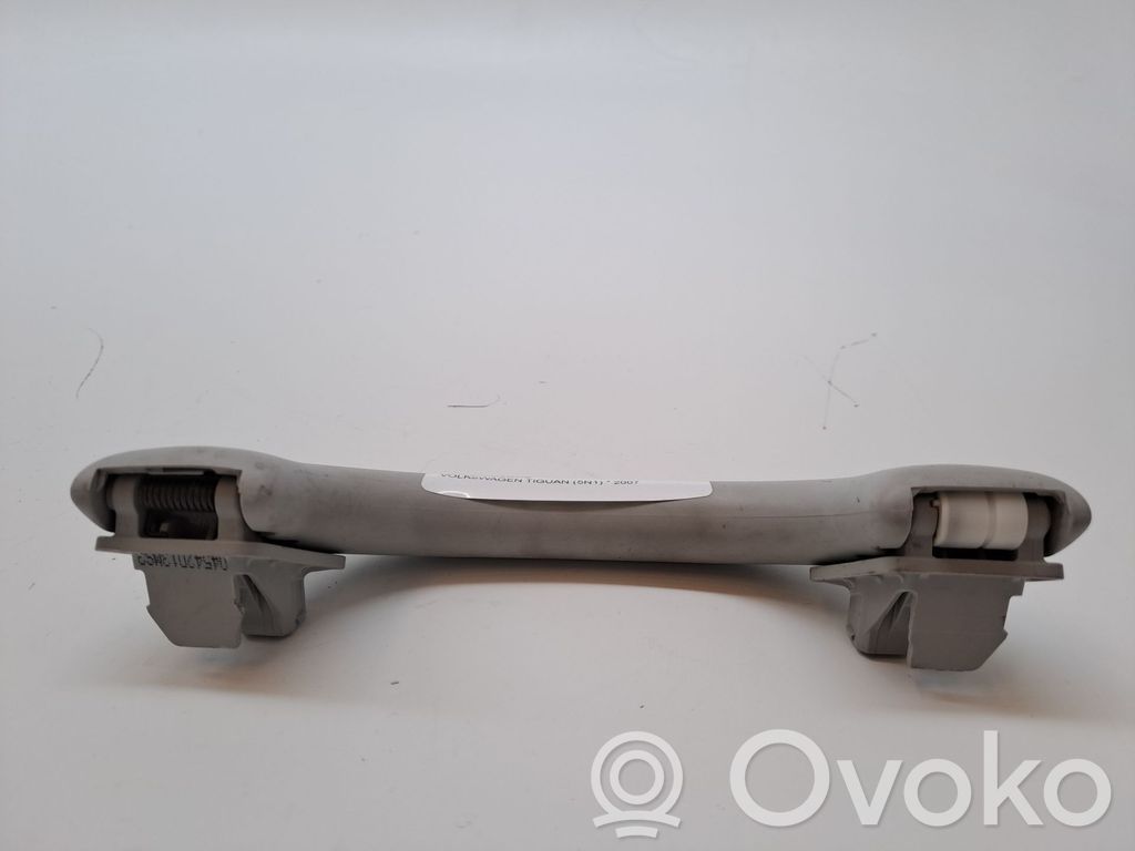 Volkswagen Tiguan Main courante 