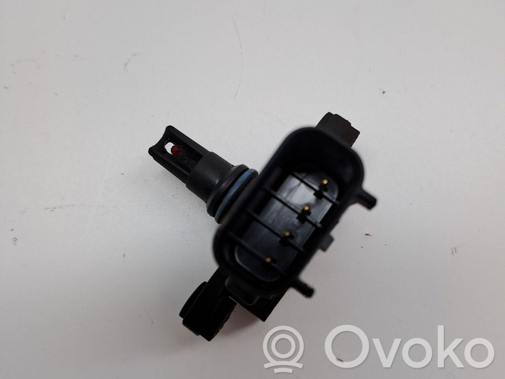 Ford Transit Sensore 