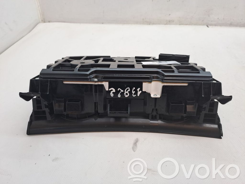 Tachimetro (quadro strumenti)   13225981