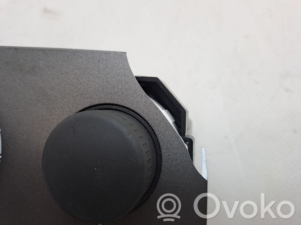 Unitate control climatizare   13245114