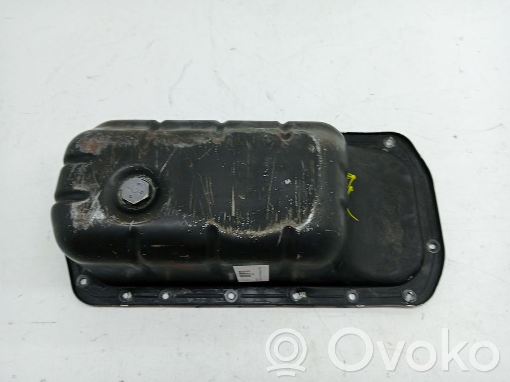 Oil sump   2178714,JX6Q6675AB