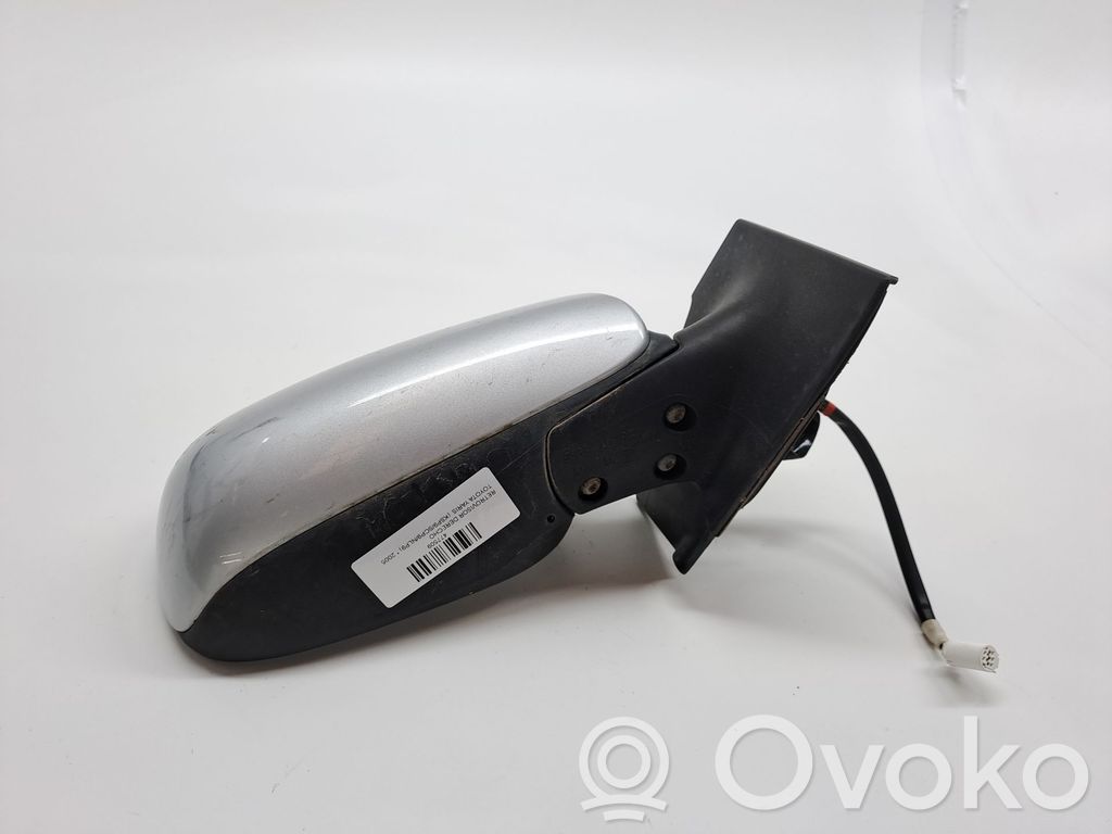 Toyota Yaris Oglindă electrică ușă față 