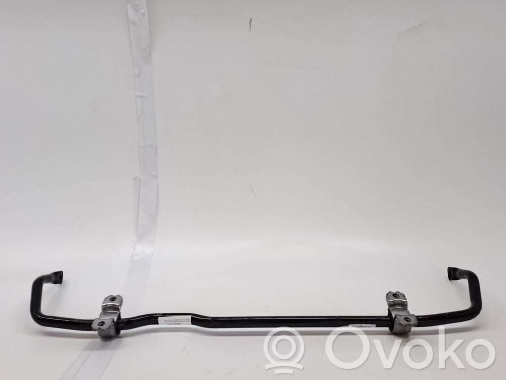 Skoda Octavia Mk2 (1Z) Barra stabilizzatrice anteriore/barra antirollio