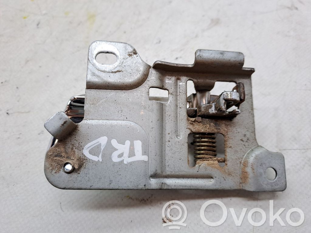 Mitsubishi Montero Mâner interior ușă culisantă 