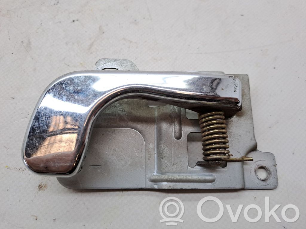 Liukuoven sisäkahva   MB669169
