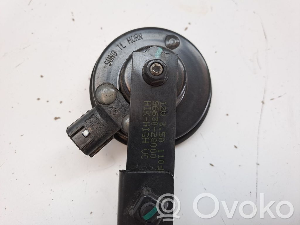 Äänimerkkilaite   966302S000
