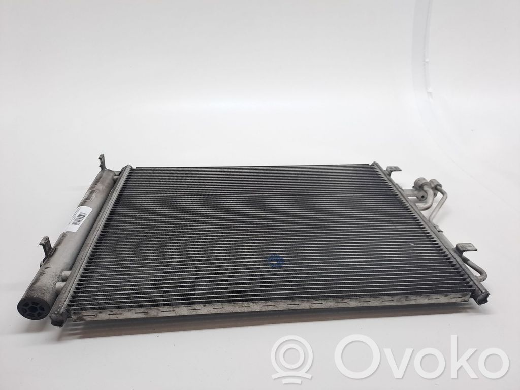Radiator răcire A/C (condensor)   976062Y000