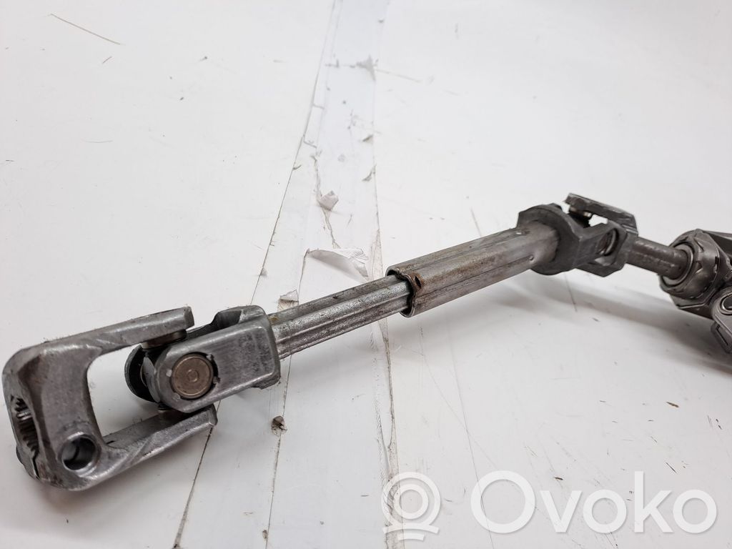 Cremallera de dirección   1Z1419502N