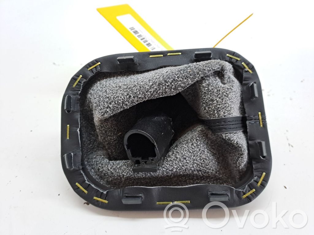 Hyundai ix35 Buton/manșon piele manetă schimbător viteze