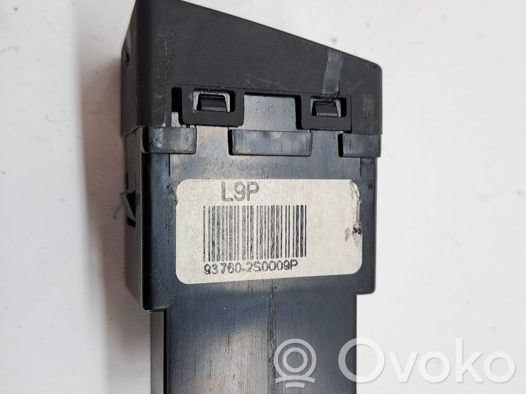 Interruptor de luz   937602S0009P
