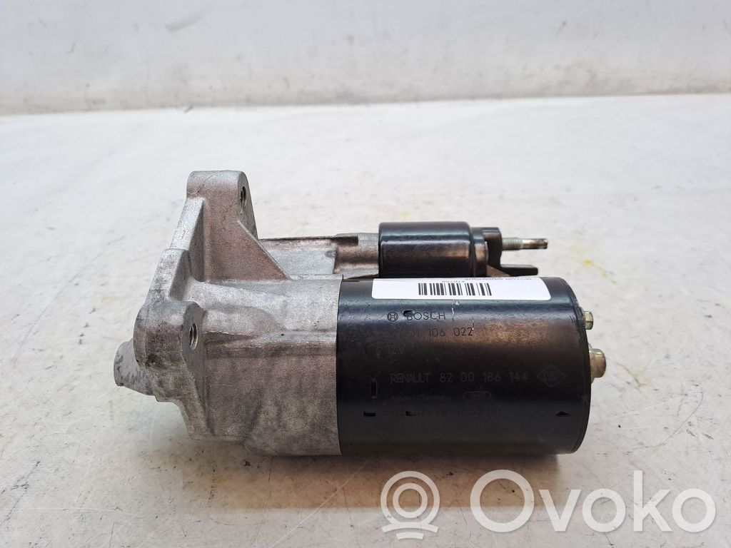 Renault Scenic II -  Grand scenic II Electromotor 